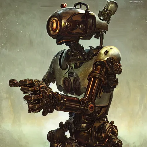 Prompt: microscopic biological robots, digital virus, cinematic lighting, fantasy, warforged, intricate, highly detailed, lifelike, photorealistic, digital painting, artstation, illustration, concept art, sharp focus, art by john collier and albert aublet and krenz cushart and artem demura and alphonse mucha