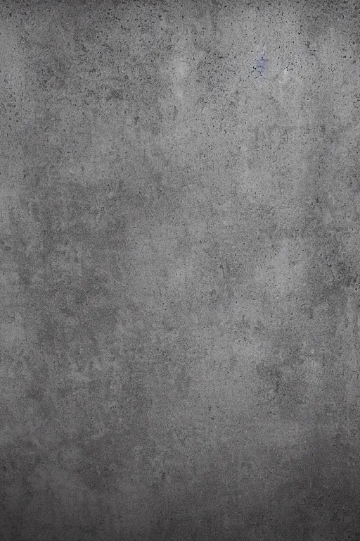 Image similar to studio backdrop, solid gray, dark stained concrete texture, monochrome