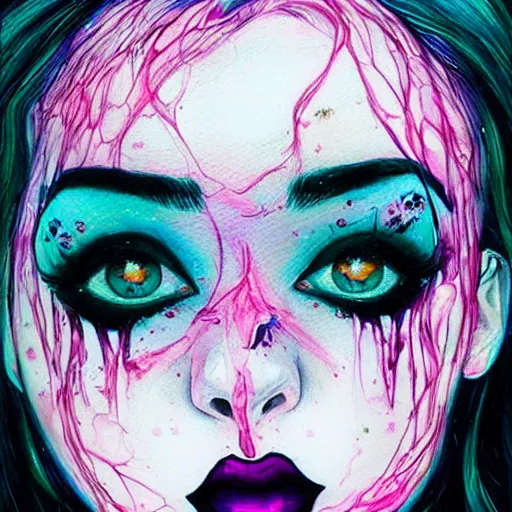 Image similar to photo by harumi hironaka