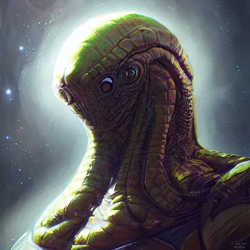 alien space suit art