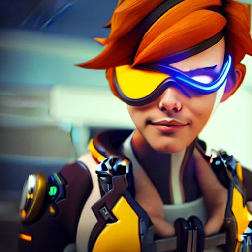 Stylosa on X: Tracer Overwatch 2 talents. Flash. Vortex