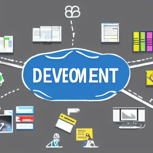 Prompt: Software Development