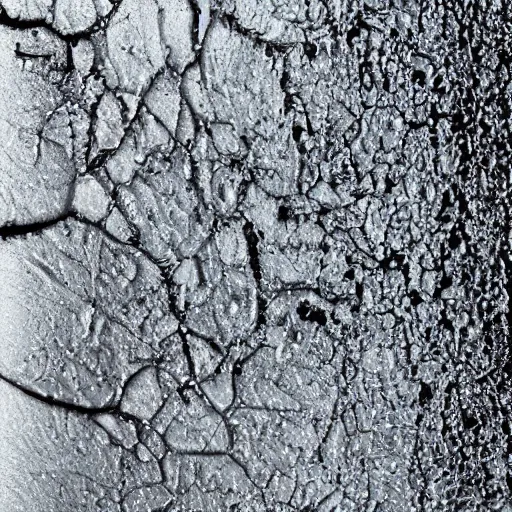 Image similar to Macro photography of cocaine lines on a mirror, award winning photography