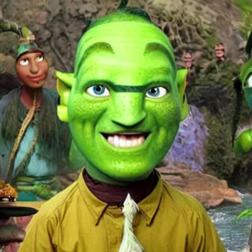 cabbage guy from Avatar with the face of (((Joe Stable Diffusion