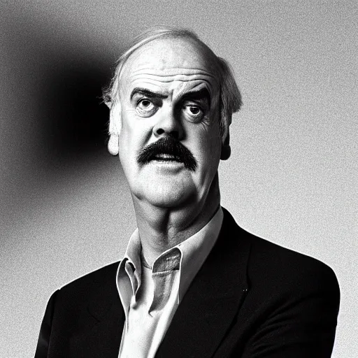 Image similar to john cleese edamer cheese