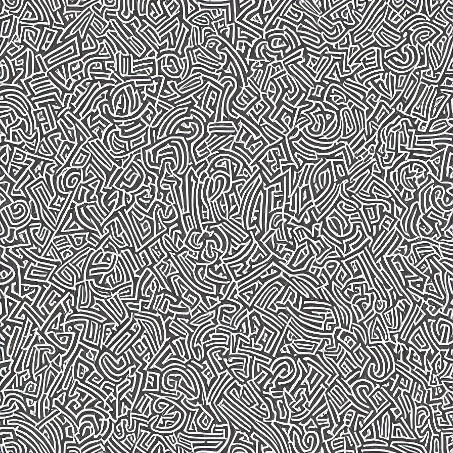 Image similar to perfect greyscale magic patterns inspired by roman spears and bucklers