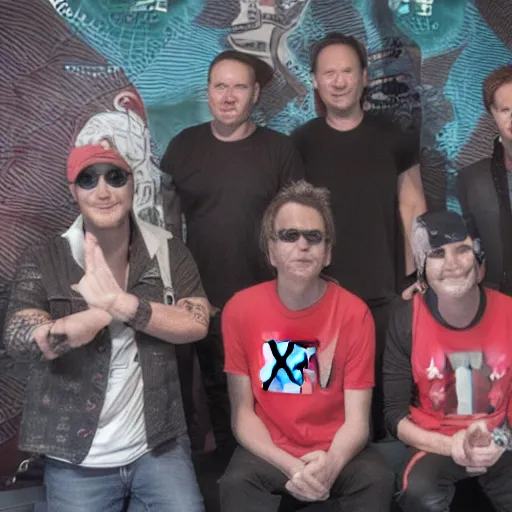 Image similar to tt 5 z xtc