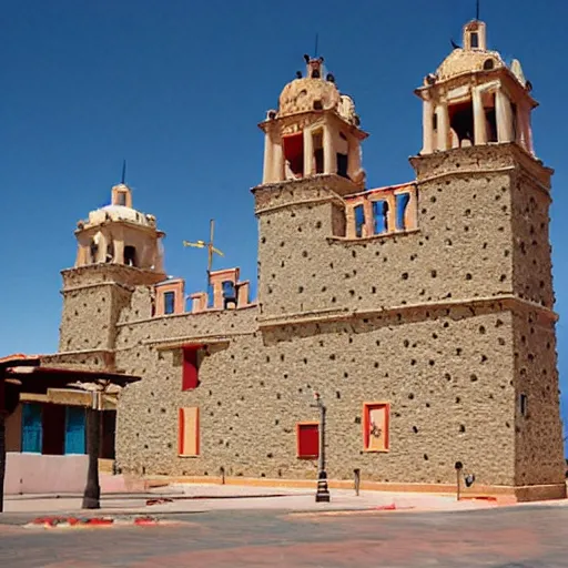 Image similar to deorema From the city of Cuauhtémoc in Chihuahua Mexico