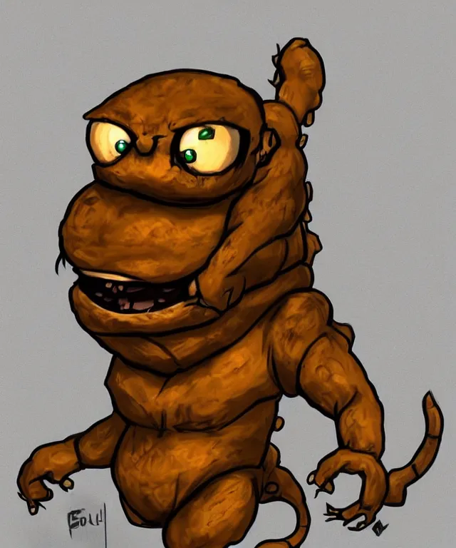 Prompt: the world's cutest kaiju shaped like garfield in the style of metal gear in the style of metal gear rising trending on artstation deviantart pinterest detailed realistic hd 8 k high resolution