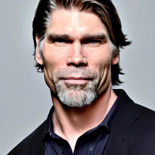 Image similar to anson mount