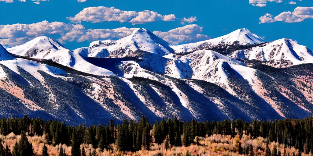 Image similar to 2 0 2 3 colorado mountains