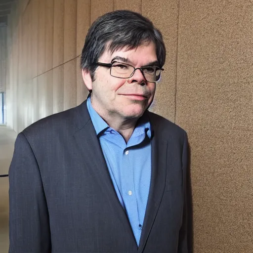 Image similar to yann lecun