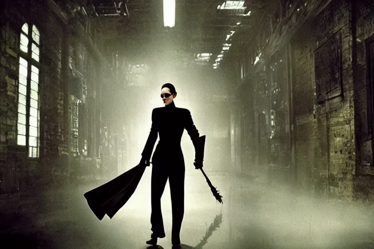 Image similar to a dream, beautiful lighting, high depth, ultra realistic, artistic, by annie leibovitz and the matrix