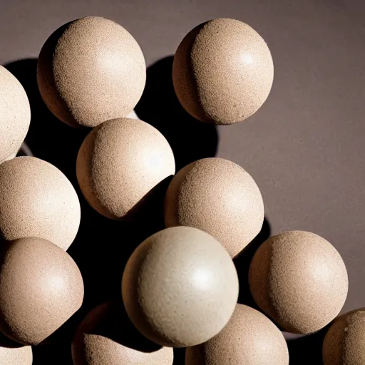 Image similar to photo of japanese dorodango, beautiful lighting, cinematic, impressive, high detail