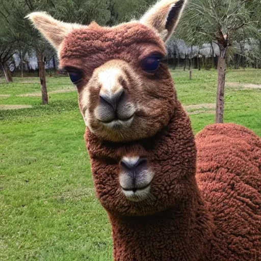Image similar to earth alpaca the almighty