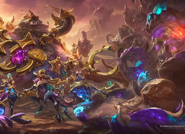 Image similar to cancer zodiac concept art, digital illustration, trending on artstation, intricate details, epic composition, sharp focus, 8 k uhd, masterpiece, league of legends splash art