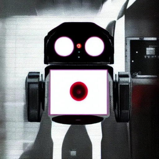 Image similar to hal 9 0 0 0