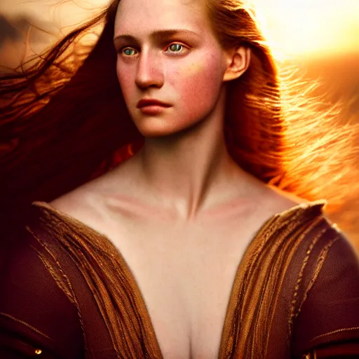 Image similar to photographic portrait of a stunningly beautiful renaissance military female in soft dreamy light at sunset, contemporary fashion shoot, by edward robert hughes, annie leibovitz and steve mccurry, david lazar, jimmy nelsson, breathtaking, 8 k resolution, extremely detailed, beautiful, establishing shot, artistic, hyperrealistic, beautiful face, octane render