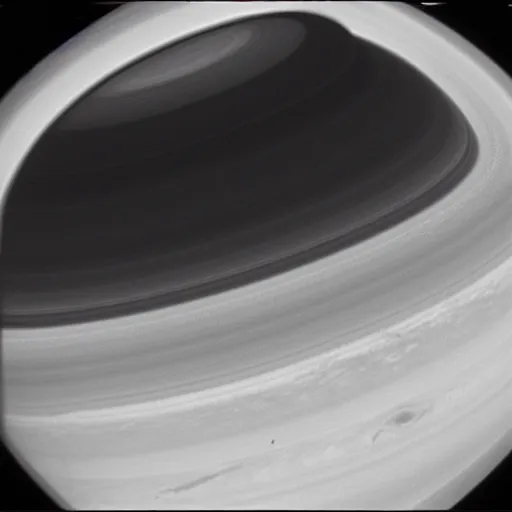 Image similar to in the clouds of saturn