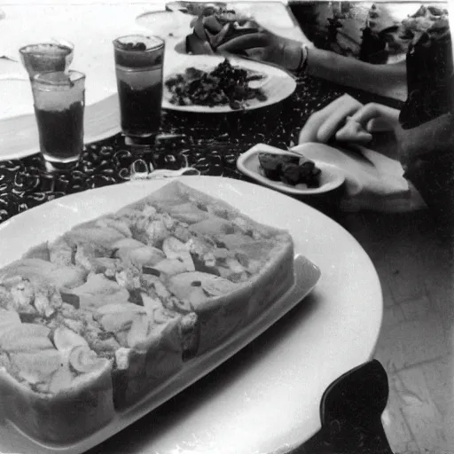 Image similar to aspic