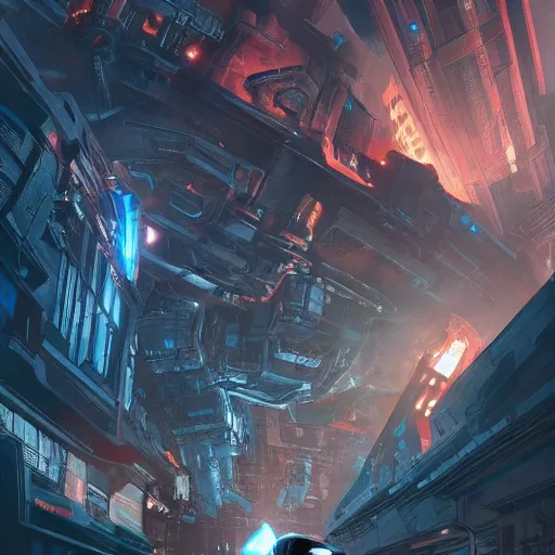 Prompt: cybertron, highly detailed, unreal engine, rendered in octane, comic book art, handsome, volumetric lighting