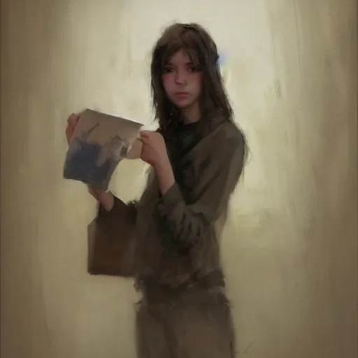 Image similar to photo of young woman by craig davison