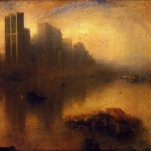 Image similar to Shenzhen, China, Turner