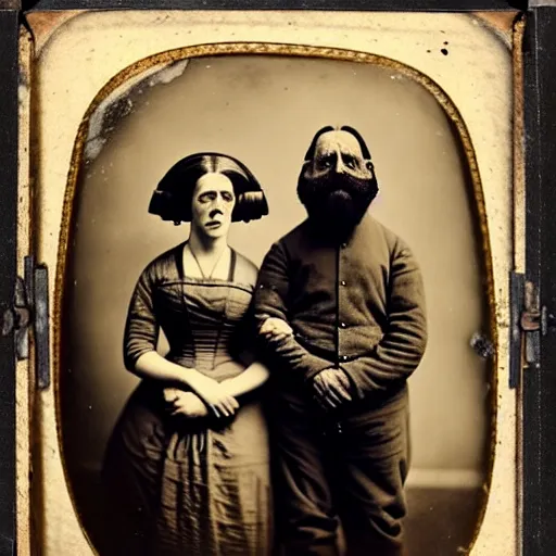 Image similar to tintype photo of homer and marge simpson from the simpsons by julia margaret cameron 1 8 8 0 s, realistic, body shot, sharp focus, 8 k high definition, insanely detailed, intricate, elegant, cherry blossoms, simpsons simpsons simpsons simpsons simpsons simpsons simpsons simpsons