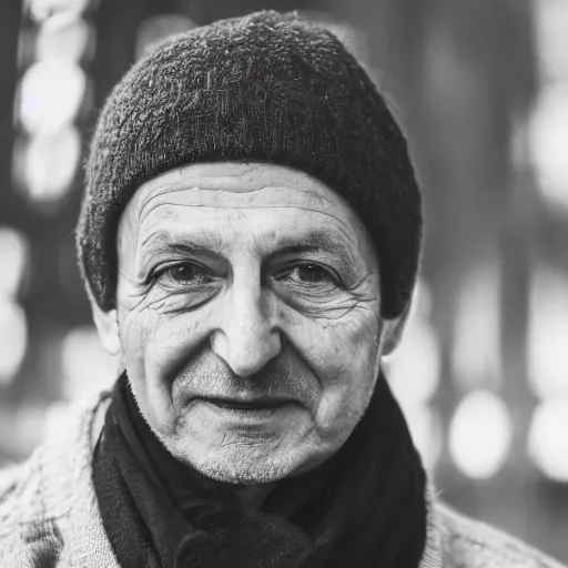 Prompt: traian basescu, photo, 3 0 mm, bokeh