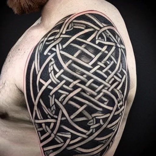 101 Amazing Shield Tattoo IdeasCollected By Daily Hind News