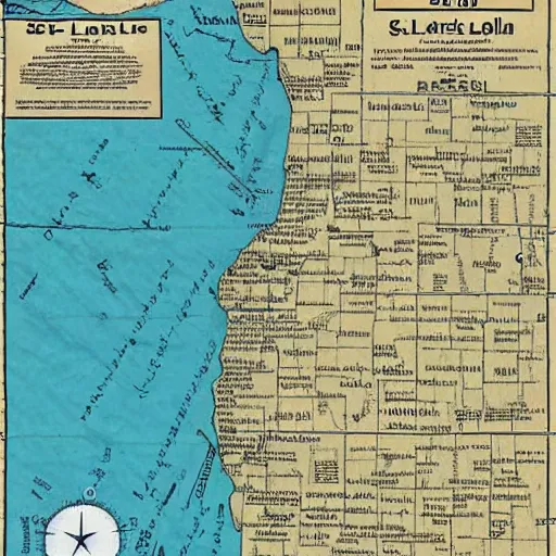 Image similar to map of the st. louis area