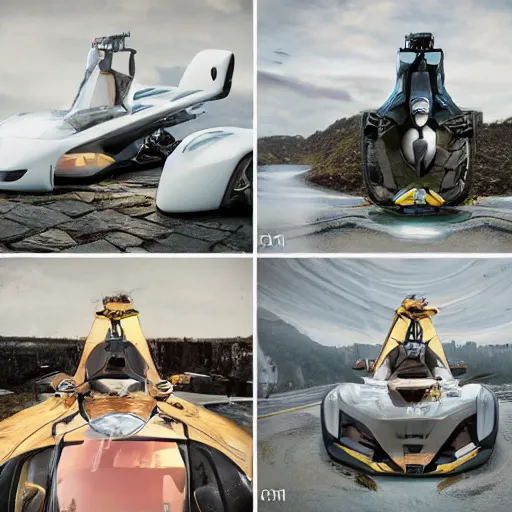 Image similar to car race: cars portraits, low camera angle, motherboard forms designed by zaha hadid, sci-fi futuristic ultra realistic photography, shot by Andrei Tarkovsky, keyshot render, octane render, unreal engine 5 lumen, high oiled liquid glossy specularity reflections, ultra detailed, golden hour, dramatic lighting 4k, 8k, 16k in the style ofblade runner 2049 Cyberpunk 2077 ghost in the shell thor 2 marvel film : tilt shift: sharp focus