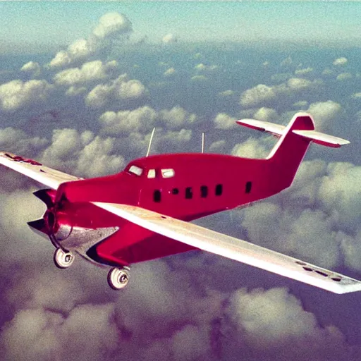 Image similar to the color #263553!dream an airplane with the color #263553