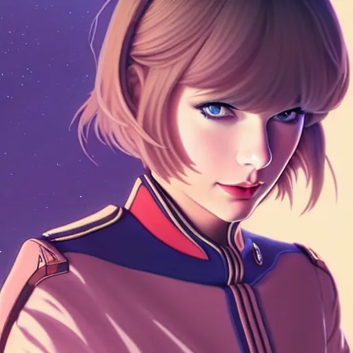 Stream Taylor Swift but its Anime by waffle  Listen online for free on  SoundCloud