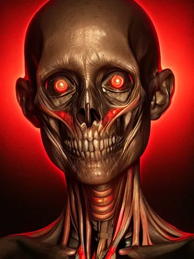 Image similar to anatomy if a dream : : quixel megascans, photorealism, cgi, digital concept art, redshift render, physically based rendering, cinematic, filmic : : illustrated on black paper by artgerm, nychos, alan grey