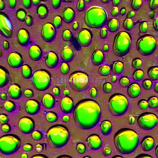 Prompt: amazing microcosm, micromacrocosm, different type of microcreatures with a cute face and touching eyes and smile, different type of positiv microcreatures, life under the microscope, impressions, mixed media, seamless fashionable background, ftactal, cyclic reflective rainbow fdecomite, trending in artStation.