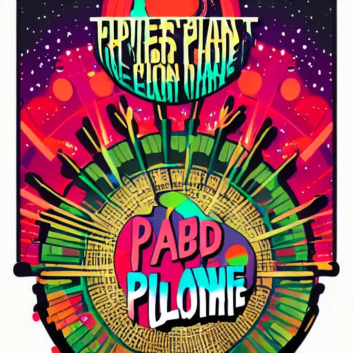 Image similar to 2 planet collapse particle fusion element macro cosmic art by butcher billy, sticker, colorful, illustration, highly detailed, simple, smooth and clean vector curves, no jagged lines, vector art, smooth andy warhol style