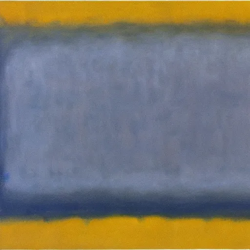 Prompt: the meaning of life by Mark Rothko,8k, highly detailed