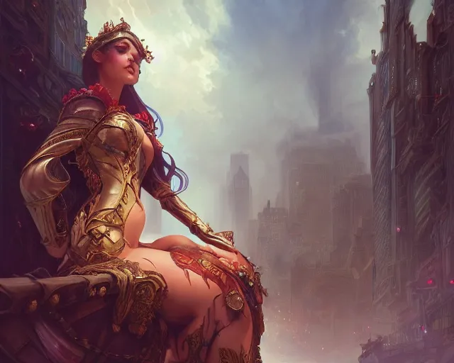 Image similar to photography of 9 / 1 1, fantasy, intricate, elegant, highly detailed, digital painting, artstation, concept art, matte, sharp focus, illustration, hearthstone, art by artgerm and greg rutkowski and alphonse mucha