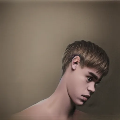 Prompt: justin bieber 2 0 2 2 vomiting in a toilet, cinematic, cottage core, cinematic focus, polaroid photo bleached vintage pastel colors high - key lighting, soft lights, foggy, by steve hanks, by lisa yuskavage, by serov valentin, by tarkovsky, 8 k render, detailed, photo