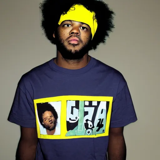 Image similar to Capital Steez #47 Universal