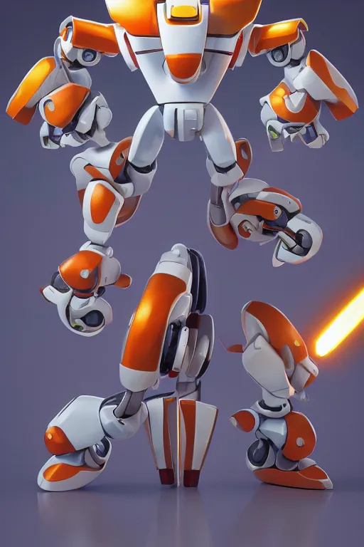 Image similar to metabots medabots medarotto medarot robot minimalist comics, behance hd by jesper ejsing, by rhads, makoto shinkai and lois van baarle, ilya kuvshinov, rossdraws global illumination ray tracing hdr radiating a glowing aura