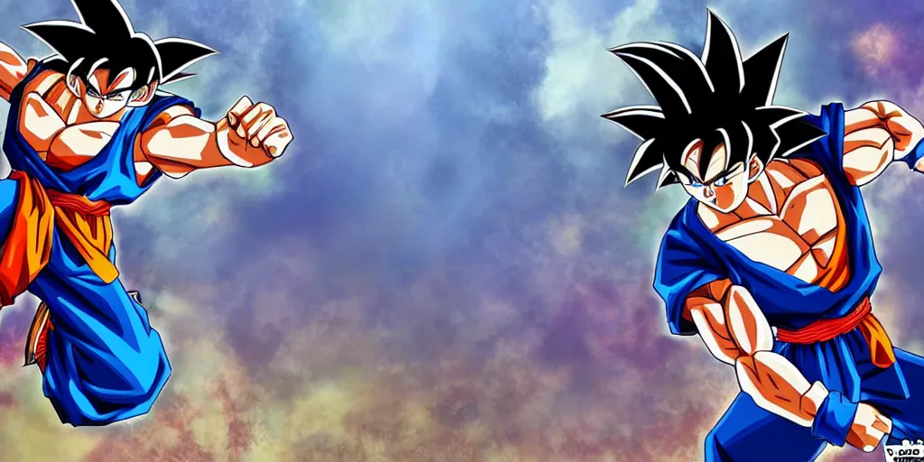 Indie Cross  Funkin, Indie, Anime dragon ball goku