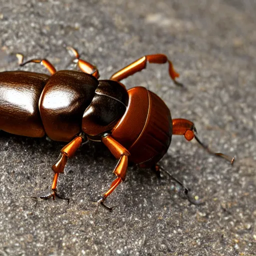 Image similar to stag beetle