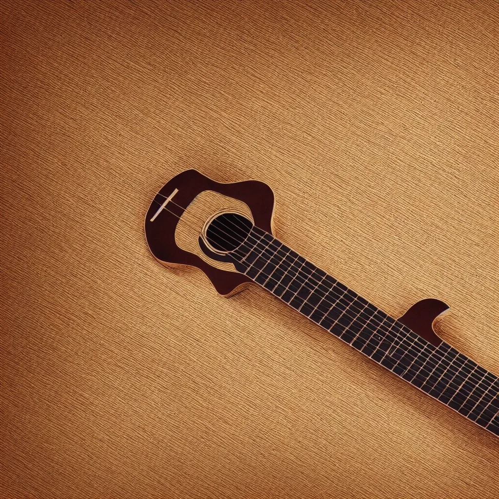 Image similar to guitar chord texture, wallpaper, 4k