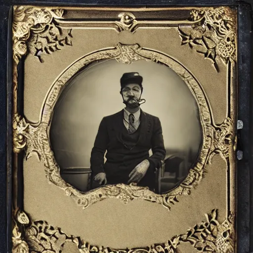 Image similar to tintype, photography, operators, in isolated suits, dissecting huge lovecraftian creatures