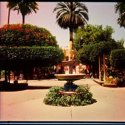 Image similar to photo, tlaquepaque, cornelius vanderbilt, kodak ektachrome 1 2 0,