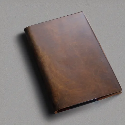 Æ on the cover of a leather bound ancient tome | Stable Diffusion | OpenArt
