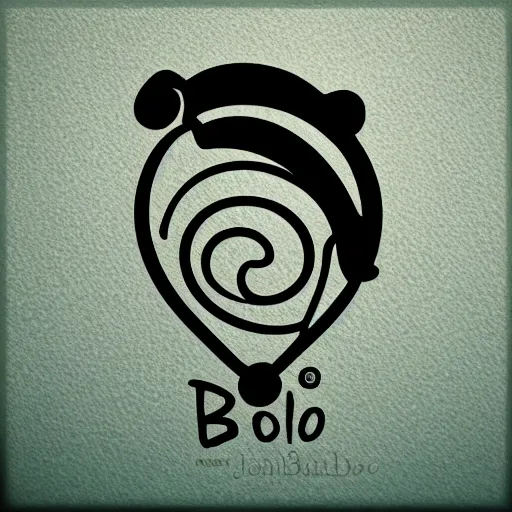 Prompt: logo for “Balloon Top Studio” by John Bauer