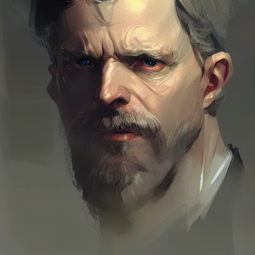 Prompt: king hugh o'donnell of ireland portrait, 4 k, concept art, by wlop, ilya kuvshinov, artgerm, krenz cushart, greg rutkowski, pixiv. cinematic dramatic atmosphere, sharp focus, volumetric lighting, cinematic lighting, studio quality